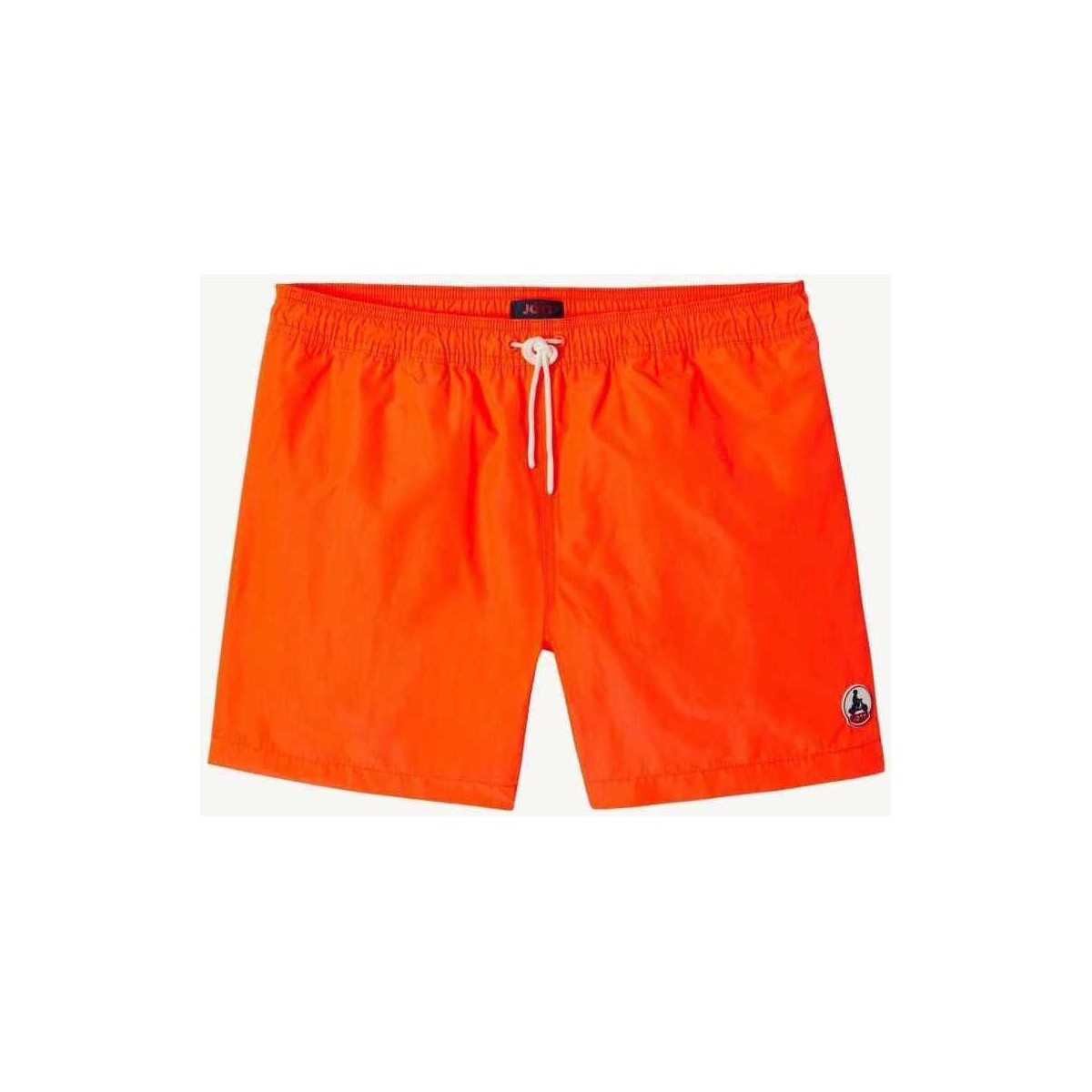 Vêtements Homme Maillots / Shorts de bain JOTT Biarritz fluo Orange