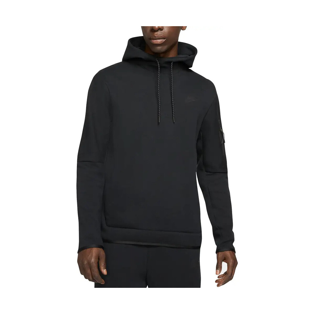Vêtements Homme Sweats Nike Sportswear Tech Fleece Noir