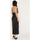 Vêtements Femme Robes La Modeuse 66212_P153697 Noir