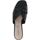 Chaussures Femme Emporio Armani E Caprice 9-9-27204-20 Sandales Noir
