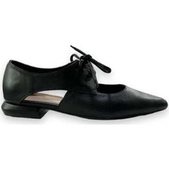 Chaussures Femme Ballerines / babies Hersuade s23205 Noir