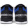 Chaussures Chaussures de Skate DC Shoes CLOCKER 56K navy black Bleu