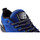 Chaussures Chaussures de Skate DC Shoes CLOCKER 56K navy black Bleu