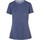 Vêtements Femme T-shirts 3H19826 manches longues Trespass  Multicolore