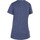 Vêtements Femme T-shirts 3H19826 manches longues Trespass  Multicolore