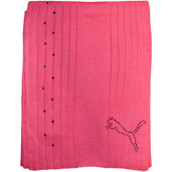 Accessoires textile Femme For cool girls only Puma  Rouge