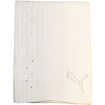 Accessoires textile Femme Echarpes / Etoles / Foulards Puma  Blanc