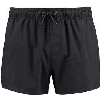 Vêtements Homme Shorts / Bermudas Puma 1672 Noir