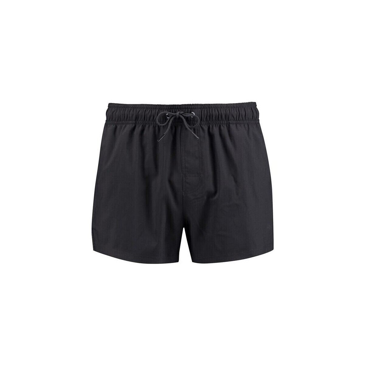 Vêtements Homme Shorts / Bermudas Puma 1672 Noir