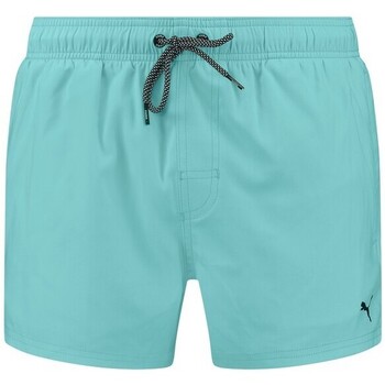 Vêtements Homme Shorts / Bermudas Puma 1672 Vert