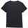 Vêtements Homme T-shirts manches courtes 4F SS23TTSHM539 Noir