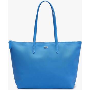 Sacs Femme Cabas / Sacs shopping Lacoste Sac Cabas L.12.12 Concept  NF1888PO Bleu