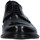 Chaussures Homme Derbies Dasthon-Veni EC010-A Noir