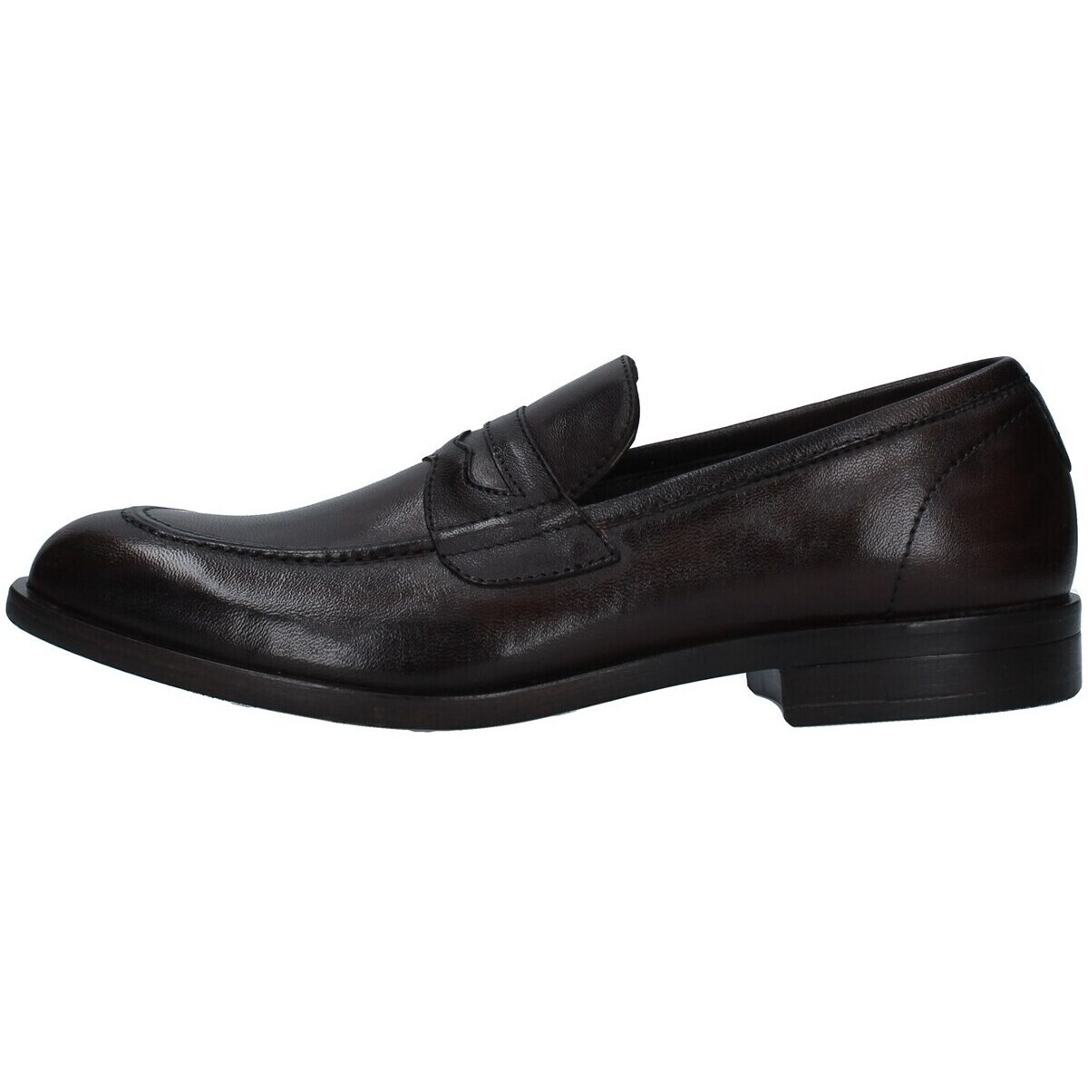 Chaussures Homme Mocassins Paul Kelly 7766 Marron