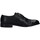 Chaussures Homme Derbies Paul Kelly 1236 Noir