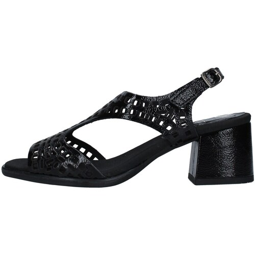 Chaussures Femme Bottines / Boots CallagHan 29213 Noir