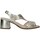 Chaussures Femme Sandales et Nu-pieds CallagHan 29213 Doré