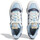 Chaussures Homme Baskets basses adidas Originals RIVALRY LOW Bleu