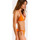 Vêtements Femme Maillots de bain séparables Banana Moon YERO SPRING Orange