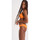 Vêtements Femme Maillots de bain séparables Banana Moon EYRO SPRING Orange