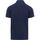 Vêtements Homme T-shirts & Polos Gant Polo Sunfaded Marine Bleu