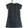 Vêtements Femme T-shirts & Polos Олівець для губ giorgio armanini copy of Vestito EA7 3RTA60 TJPKZ 2223 Donna Noir