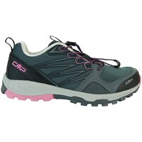 Chaussures Femme Running / trail Cmp 3Q3214649UN Rose, Noir, Gris