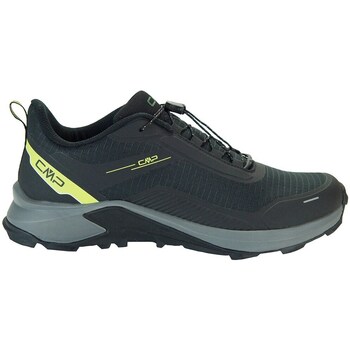 Chaussures Homme FOR Running / trail Cmp 3Q32177U901 Jaune, Noir