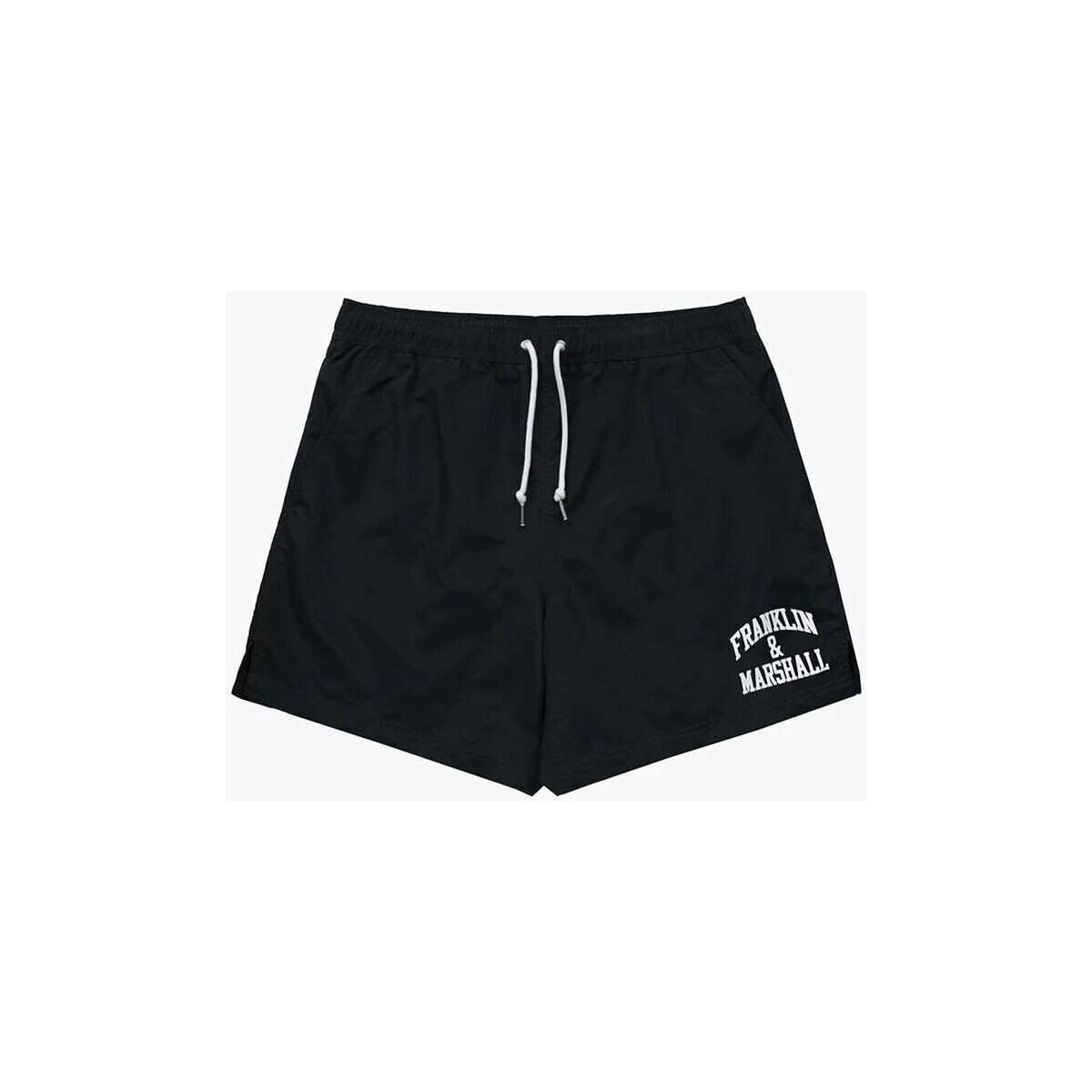 Vêtements Homme Maillots / Shorts de bain Franklin & Marshall JM7017.8015P00-980 Gris