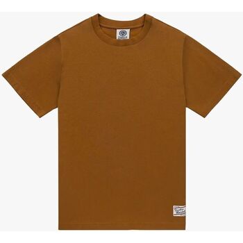 Vêtements Homme T-shirts & Polos Tri par pertinence JM3180.1009P01-415 Rouge