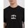 Vêtements Homme E30022 T-Shirts for Men JM3009.1009P01-980 Noir