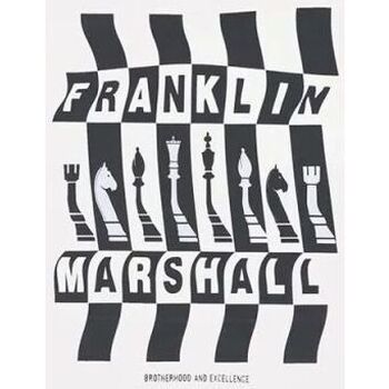 Franklin & Marshall JM3190.1012P01-011 Blanc