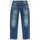 Vêtements Enfant Jeans Tommy Hilfiger KB0KB08089 MODERN STRAIGHR-IBL WORNANDDESTRUCTIONS Bleu