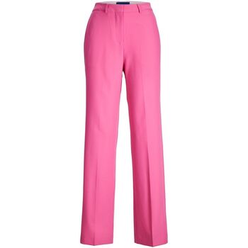 Vêtements Femme Pantalons Jjxx 12200674 MARY-CARMINE ROSE Violet