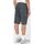 Vêtements Homme Shorts / Bermudas Dickies MILLERVILLE SHORT - DK0A4XED-CH01 - CHARCOAL GREY Gris