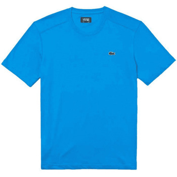 Vêtements Homme T-shirts & Polos Lacoste TH7618 