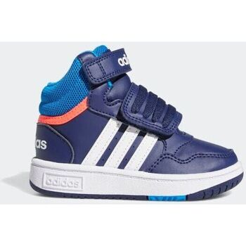 Chaussures Baskets mode adidas Originals adidas 4882 blue shoes for women on sale today Bleu