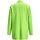 Vêtements Femme Vestes Jjxx 12200590 MARY BLAZER-GREEN FLASH Vert