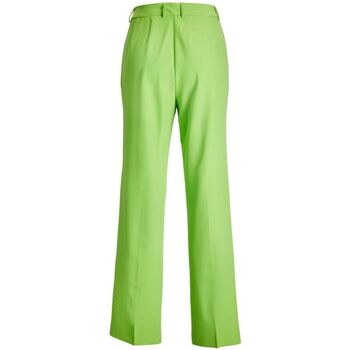 Vêtements Femme Pantalons Jjxx 12200674 MARY L.32-GREEN FLASH Vert