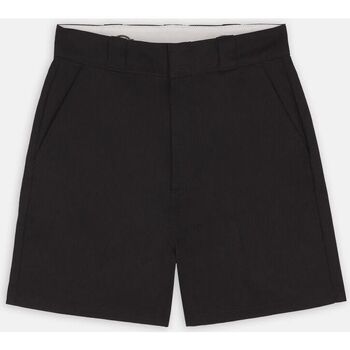Vêtements Femme Cal Shorts / Bermudas Dickies PHOENIX REC SHORT - DK0A4Y85-BLK1 BLACK Noir