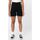 Vêtements Femme Shorts / Bermudas Dickies PHOENIX REC SHORT - DK0A4Y85-BLK1 BLACK Noir