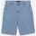 Vêtements Homme Shorts nike / Bermudas Dickies GARYVILLE DNM SHORT - DK0A4XCK-C151 - VNTG BLUE Bleu