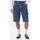 Vêtements Homme Shorts / Bermudas Dickies GARYVILLE DNM SHORT - DK0A4XCK-CLB1 - CLASSIC BLUE Bleu