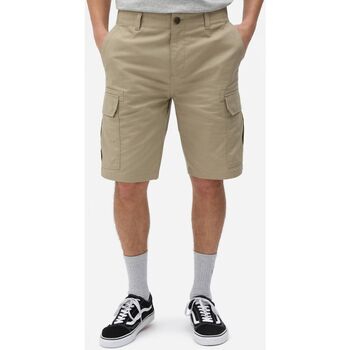 Vêtements Homme Shorts / Bermudas Dickies MILLERVILLE SHORT - DK0A4XED-KHK1 - KHAKI Beige