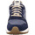 Chaussures Homme Derbies & Richelieu Zero C  Bleu