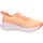 Chaussures Femme Running / trail Asics  Orange