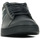 Chaussures Homme Baskets mode Le Coq Sportif Classic Soft Denim Noir