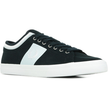 Fred Perry Homme Baskets  Underspin...