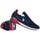 Chaussures Homme Baskets basses U.S Polo Assn. NOBIL003CDBL002 Marine