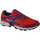 Chaussures Homme Running / trail Inov 8 Roclite G 315 GTX Rouge